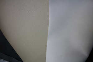 Fundas de Asiento de Coche de Cuero PU de Color Sólido, Ecológicas, de Diseño Elegante, Resistentes al Agua, Fabricación Profesional, Venta al Por Mayor - Product Image 5