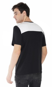 Camiseta de Moda Vintage para Hombre, Estilo Nuevo, Más Vendida, con Logotipo Personalizado Impreso, Manga Regular, Corte Holgado, Alta Calidad, 100% Algodón - Product Image 2