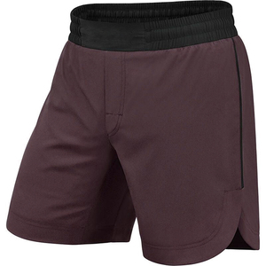 High Quality Best Breathable <b>Men's</b> Olive <b>Green</b> Quick Dry <b>Shorts</b> With Elastic Waist And Pockets Casual Sport Wear - Product Image 4