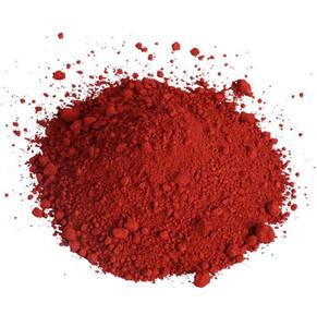 สีแดงพิกเมนต์ 4 สีแดงซิกแนล สำหรับหมึก พลาสติก สี และอิมัลชั่น - Product Image 1