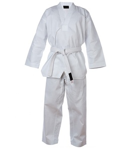 Kimono de Jiu Jitsu BJJ Personalizado, Uniforme de Judo con Logotipo Personalizado, OEM ODM, Traje de Entrenamiento de Jiu Jitsu Brasileño al por Mayor - Product Image 4
