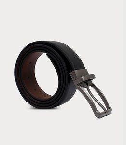 Customized OEM <b>Dress</b> Belts for Men New Stylish High-Quality Genuine Leather Belts at Wholesale Prices with Your Custom Logo - Product Image 4