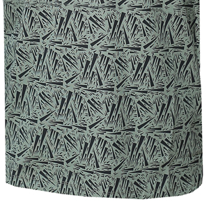 T-shirt de performance personnalisé pour hommes, imprimé sur toute la surface, respirant, à séchage rapide, pour le sport, OEM ODM, fabricant en gros - Product Image 3