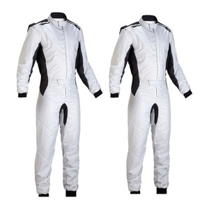 Professional Lightweight Karting Racing Suit Designed for Extended Use in High-Intensity Conditions - Product Image 6