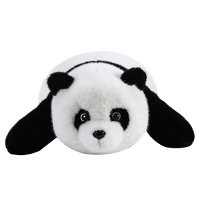 <span class=keywords><strong>Peluche</strong></span> Panda à induction tactile, <span class=keywords><strong>veilleuse</strong></span> avec 10 berceuses, arrêt automatique, jouet de confort pour bébé - Product Image 1