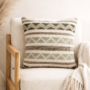 Indian Kilim <b>Pillow</b> Cover 16x16 Ethnic Bulk Exporter Kilim <b>Sofa</b> Chair Bed Cushion Handmade Decorative Kilim <b>Pillow</b> Case - Product Image 4