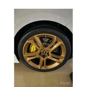 Pour Lamborghini Gallardo LP560-4 mai 2013, 34 000 km, boîte de vitesses automatique, conduite à gauche - Product Image 5