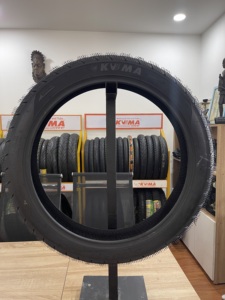 ยางในมอเตอร์ไซค์ K528 แบบ High Grip สำหรับถนนในเมืองและชนบท - Product Image 3