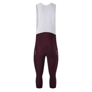 Nouveautés très demandées : Salopettes de cyclisme multicolores de qualité supérieure, personnalisables (marque privée) - Product Image 4