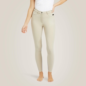Pantalones de Montar a Caballo de Alta Calidad, Elásticos en 4 Direcciones, Leggings, Ropa Ecuestre, Tejido Técnico, Tacto Suave, Ecológico - Product Image 2