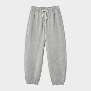 Fashionable Casual Long Breathable <b>Trousers</b> Custom Colors Cargo Pants with Side Pockets Outdoor Men's <b>Work</b> Pants - Product Image 2