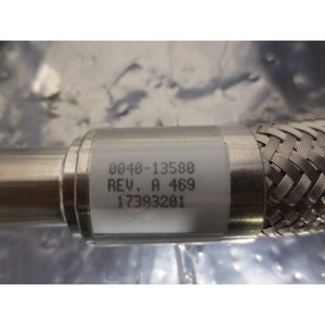 AMAT 0040-13580 Manguera de Suministro Izquierda ONL LED FAC, 108788 - Equipo y Piezas de Semiconductores de Confianza a Nivel Global - Product Image 5