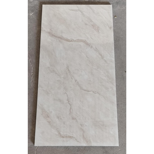Carreaux de porcelaine 60x120mm, imitation pierre, texture antidérapante, antibactériens, pour murs et sols intérieurs, salle de bain, style moderne - Product Image 5