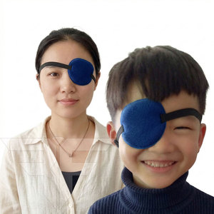 Eye <b>Masks</b> Needle Detection Technology 100% Silk Material Enhancing Safety Comfort <b>Sleep</b> for Adults Four Seasons Use High Quality - Product Image 4