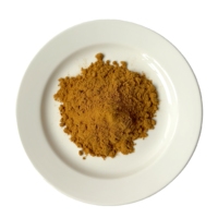Complément alimentaire Extrait de racine d'Astragale en poudre 30% polysaccharides