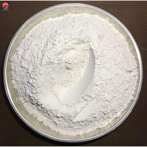 Poudre de carbonate de calcium micronisée pour bobines de câbles en plastique, bobines industrielles et composants d'emballage - Product Image 4
