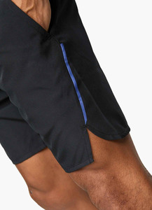 Pantalones Cortos Deportivos para Hombre, Algodón Suave, Casuales, Lisos, Personalizados al por Mayor, 2026, Alta Calidad, Transpirables, de Secado Rápido, Ecológicos - Product Image 2