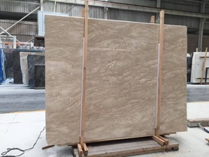Gran Oferta: Losa Grande de Mármol Pulido para Revestimiento de Paredes, Decoración en Colores Naturales, Duradero - Product Image 2