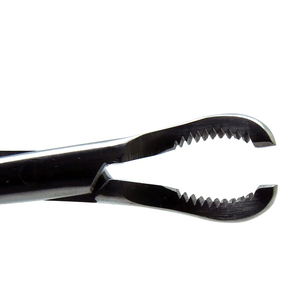 Pince à réduction osseuse pointue 24 cm en acier inoxydable, instruments chirurgicaux orthopédiques de qualité supérieure, prix compétitif, vente en gros - Product Image 5