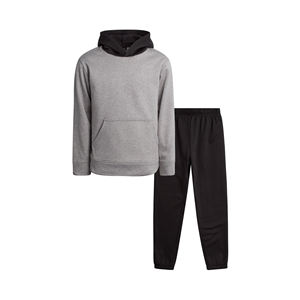 Survêtements pull-over légers personnalisables pour hommes – Haut et pantalon imprimés – Survêtements coupe-vent - Product Image 5