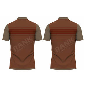 Camisetas Polo para Hombre con Cuello Clásico que Brindan una Apariencia Casual y Cómoda - Product Image 5