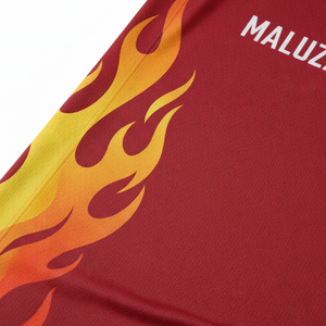 Tenue de basketball sublimée à prix d'usine, ensemble de vêtements de basketball personnalisé par sublimation intégrale pour hommes et femmes - Product Image 5