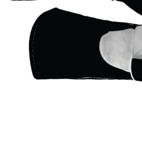 Gants de soudage en cuir de vachette pleine fleur renforcés, ignifuges, résistants, pour la construction et la lutte contre les incendies, sans latex - Product Image 4