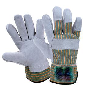 Guantes de Trabajo Deportivos al Por Mayor, Nuevo Estilo, Resistentes al Aceite, Anti-químicos, Antideslizantes, Duraderos, Antiestáticos, Sin Silicona - Product Image 5