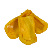 Premium Vacuum goreng Nangka buah kering untuk sehat cemilan dan memasak