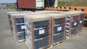 Caja de Almacenamiento Plegable Multiusos de Plástico HDPE Inteligente con Capacidad de Más de 35L, Contenedor Apilable Resistente y Duradero - Product Image 3