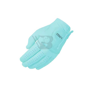 Guantes de Golf para Hombre de Diseño Único y Cuero de la Mejor Calidad para Uso en Interiores y Exteriores - Product Image 2
