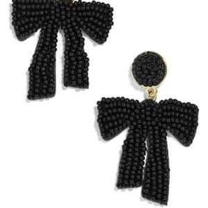 Vintage Stainless Steel <b>black</b> Elegance <b>Earring</b> and ear jewelry Drop Shape <b>for</b> <b>Women</b> from India - Product Image 1