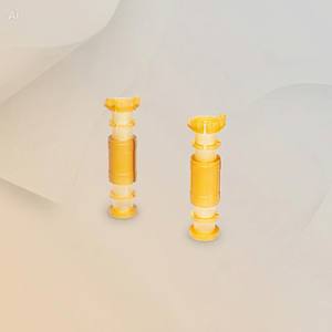 Solución de Fabricación Industrial de Alta Precisión en Polímeros, Mecanizado CNC, Fresado y Torneado, Personalización OEM Completa desde Tailandia - Product Image 1