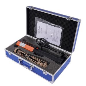 Strumento per Riparazione Auto, Riscaldatore a Induzione 1200W 110V con 10 Bobine per Rimuovere Bulloni, Dadi e Cuscinetti Arrugginiti - Product Image 2