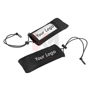 Funda Personalizada para Barril de Paintball, Nailon Balístico con Punta Reforzada de Triple Costura, Equipo de Seguridad al por Mayor de Fábrica - Product Image 1