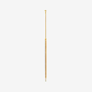 High Quality Moissanite Tennis <b>Necklace</b> V Drop Layered <b>Necklace</b> 925 Silver Gold Plated Bridal Jewelry Luxury <b>Statement</b> <b>Necklace</b> - Product Image 3