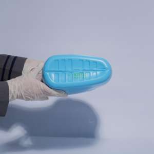 แกลลอนพลาสติก 4 ลิตร ราคาประหยัด สำหรับบรรจุน้ำยาทำความสะอาด น้ำมัน และสารเคมี มีจำหน่าย - Product Image 4