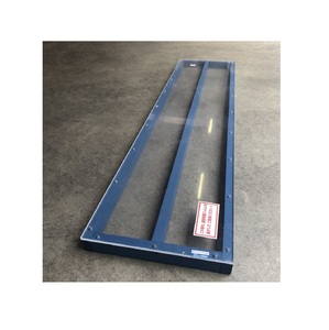 Top Selling Manufacturers Non-Degradable Steel <b>Formwork</b> Panels Accessories Adjustable - Product Image 1