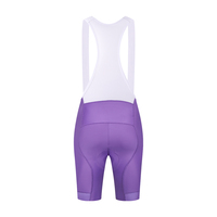 Ensemble de maillots de cyclisme écologiques personnalisés 2026 avec logo d'équipe imprimé par transfert thermique, unisexe adulte, demi-manches, et cuissard de cyclisme