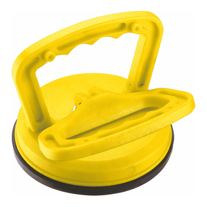 Ventouse de levage à levier pour modèles 1/2/3 ventouses, pour meubles en verre et réfrigérateurs - Product Image 1