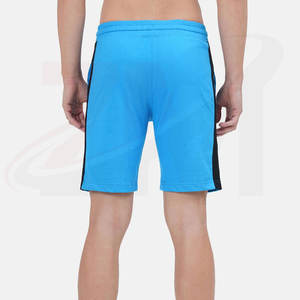Shorts de course pour hommes de haute qualité, best-sellers, vêtements d'entraînement, shorts décontractés pour la course, vente chaude de shorts pour hommes - Product Image 3