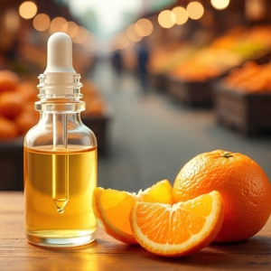 Aceite Esencial Puro Destilado al Vapor 100% Puro Derivado de Semillas para el Cuidado Corporal para Todo Tipo de Piel - Product Image 5