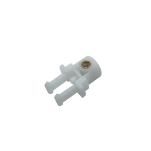 Cabezal de Unidad de Soporte de tóner Compatible para Ricoh PRO 8100 8120 8110 8200 C7100 8220 <span class=keywords><strong>8300</strong></span> piezas de impresora copiadora de gancho de tóner - Product Image 4