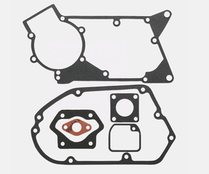 Hochwertiger Kompletter Motordichtungssatz für Simson S51, S53, S70, <span class=keywords><strong>S83</strong></span>, SR50 KR51/2 OEM-Qualität - Product Image 1