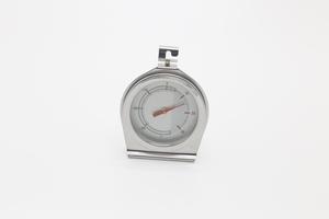 Thép không gỉ thịt Nhiệt kế với quay số lớn và dài thăm dò cho nấu ăn rang FDA LFGB <span class=keywords><strong>NSF</strong></span> chứng nhận OEM hỗ trợ - Product Image 4