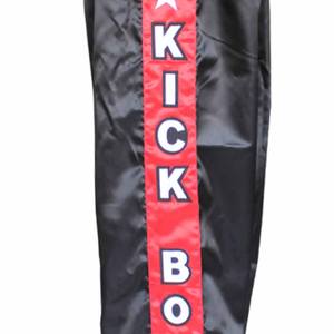 Pantalones de Cintura Alta con Logotipo Personalizado Bordado en un Solo Color, Diseño Nuevo y Ligero, de Alta Calidad al por Mayor - Product Image 6