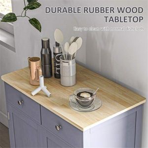 <b>Kitchen</b> <b>Storage</b> Cabinet - Product Image 6