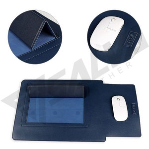 Étui pour ordinateur portable en feutre de laine en gros, personnalisable avec logo imprimable, housse de protection plate pour ordinateur portable transfrontalière - Product Image 2