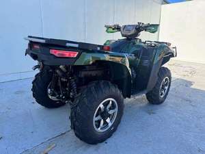 Performances de haute qualité 2025-2026 Kawasaki RZR Pro S Sport Brute Force 750 SE 4x4 4 temps essence diesel ADULTE Garantie 3 ans - Product Image 4