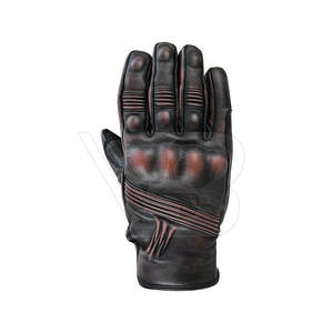 Gants de moto à prix raisonnable, vente chaude, étiquette privée, personnalisation de votre propre logo, meilleur matériau, gants de moto - Product Image 4